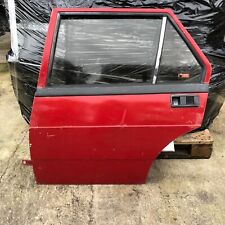 Sportello Porta Posteriore Sinistro ALFA 75 1985-1993