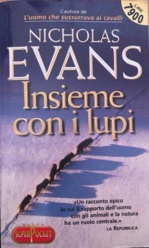 Insieme con lupi - i,