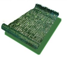 SIEPE SINTETICA ARTIFICIALE