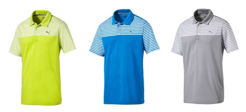 Polo uomo puma - puma, clubhouse