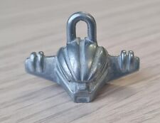 PORTACHIAVI CIONDOLO Jeeg