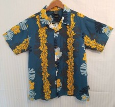 Hawaiian Shirt MAUI & SONS