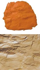 STAMPO intonaco stampato FINTA PIETRA roccia muro stampato texture mat concrete