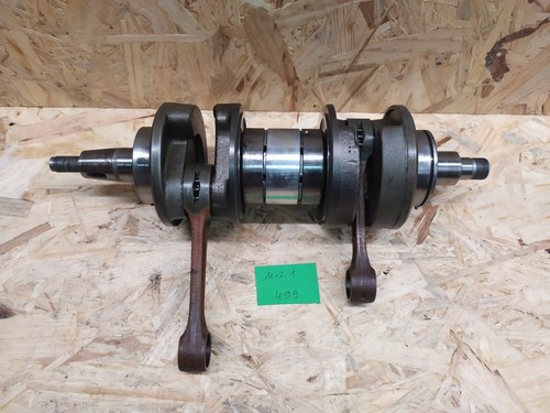 Yamaha tzr 250 albero motore - tzr,
