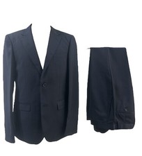 ABITO UOMO SARTORIALE MADE IN