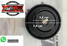 TAPPO CARBURANTE +CHIAVE FIAT