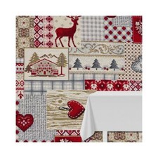 COPRITAVOLO GOBELIN TIROLESE