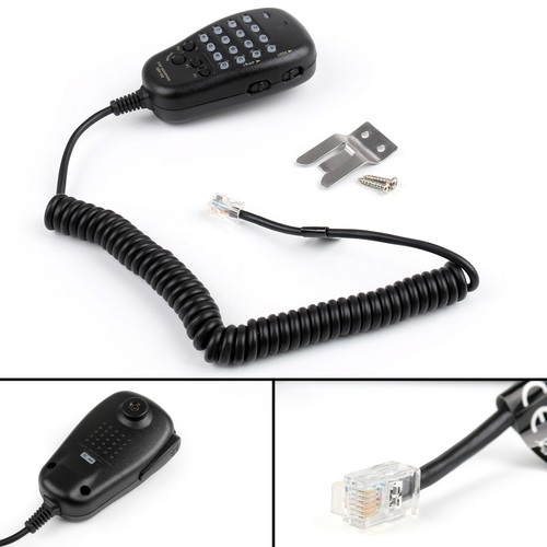 Pezzo microfono dtmf 36 - pezzo,