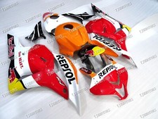 Adatto per 2009-2012 CBR600RR