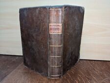 libro antico - Processionale