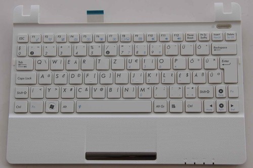 Tastiera ungherese per laptop