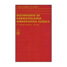 LIBRO DIZIONARIO DI