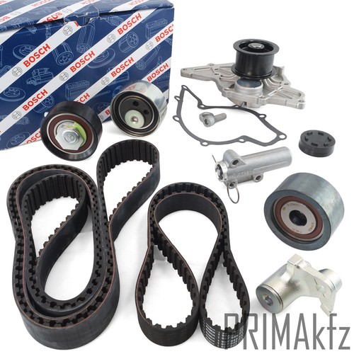 Bosch kit cinghia - bosch,
