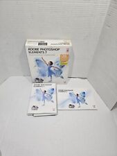 Adobe Photoshop Elements 7 con numero di serie