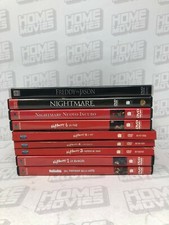 Saga completa Nightmare - 9