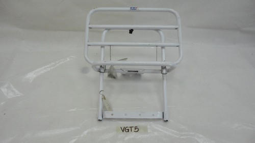 Portapacchi vigano bag rack - vigano',