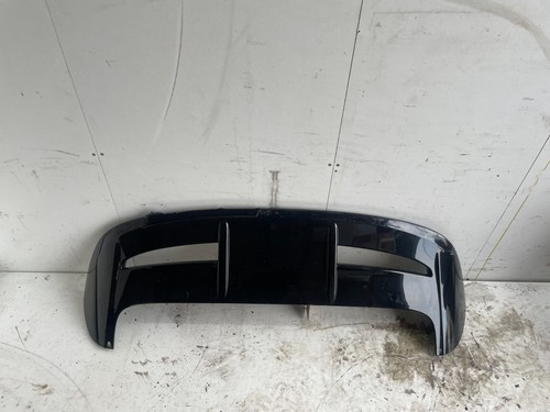 Spoiler ford fiesta mk7 - spoiler, mk7.5