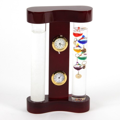 Weather monitor galileo - weather,