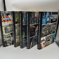 Enciclopedia della Tecnica e