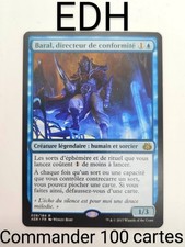 MTG Commander Deck Contresort