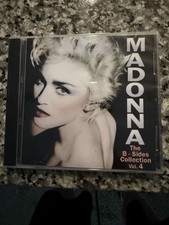 MADONNA THE B SIDES VOL 4