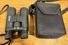 Nikon Attache 8X42 6.0