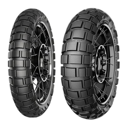 Coppia gomme continental - coppia,