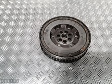 2004 RENAULT MEGANE FLYWHEEL