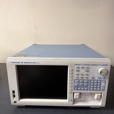 Yokogawa/Ando AQ6370B