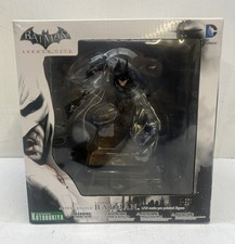 Statua DC Comics Batman Arkham