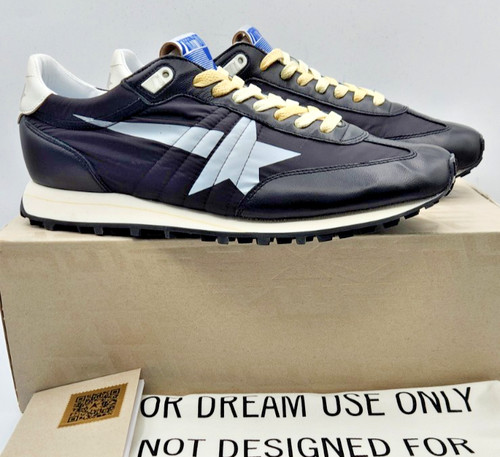Golden goose marathon - golden,