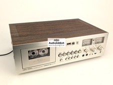 AKAI GXC-760D Tapedeck 3 teste