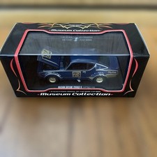 Kyosho 1/43 Nissan Skyline