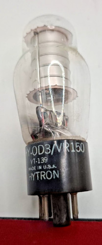 Tubo hytron od3 vr150 - tubo,