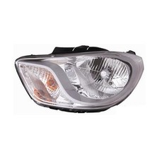 Faro proiettore anteriore