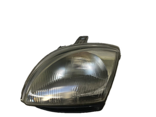 Fanale faro lampada luce - faro,