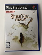 Silent Hill Origins -
