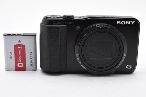 Sony cyber shot - sony, dsc-hx30v