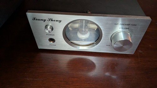 Xiangsheng 708b amplificatore - 708b,