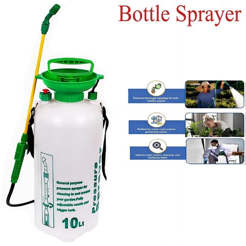 Pompa giardino 10l - pompa, da