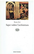 Saper vedere l'architettura