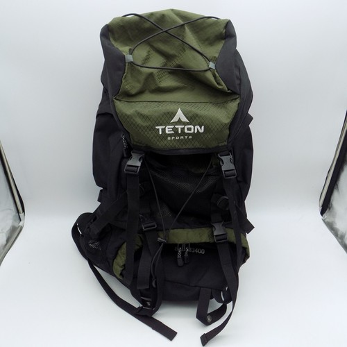 Zaino teton sports scout 3400 - zaino,
