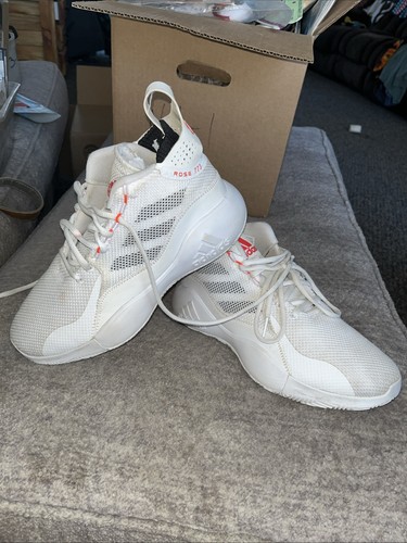 Scarpe basket adidas uomo d - basket,