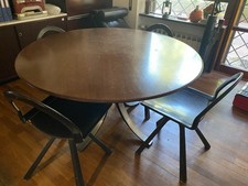 Tavolo Tecno Italia, Osvaldo