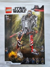 LEGO Star Wars AT-ST Raider