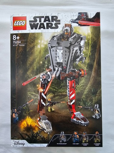 Lego star wars raider - lego,
