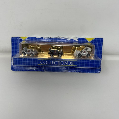 Micro machines vintage - micro,