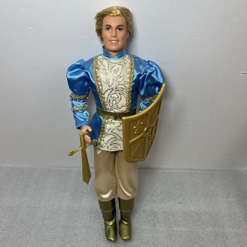 Funziona barbie rapunzel - funziona,