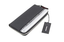 Diesel 24 Zipocket Portafoglio