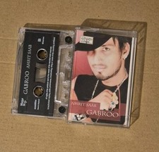 Punjabi Bhangra Cassette